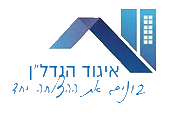 לוגו איגוד נדלן