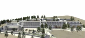 Hotel in Hatzor 1