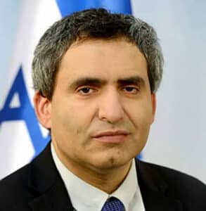 Zeev Elkin