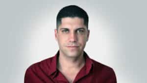 ראש איגוד הנדל"ן