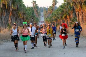 Marathon