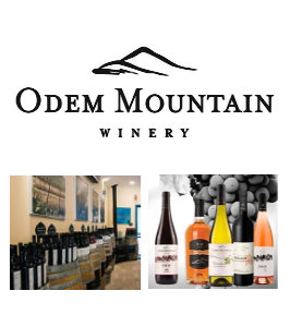 Odem Mountain Winery