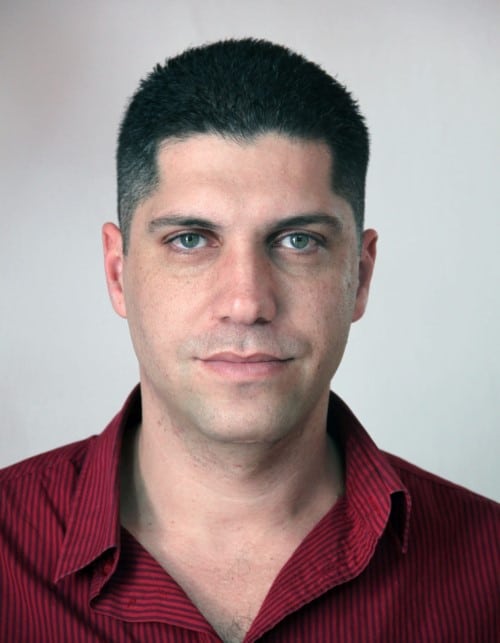 איציק-חסידים
