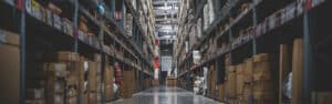 Logistic Center