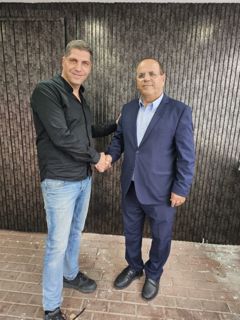 איגוד הנדלן