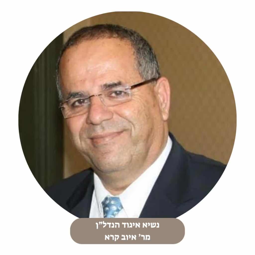 איגוד הנדלן