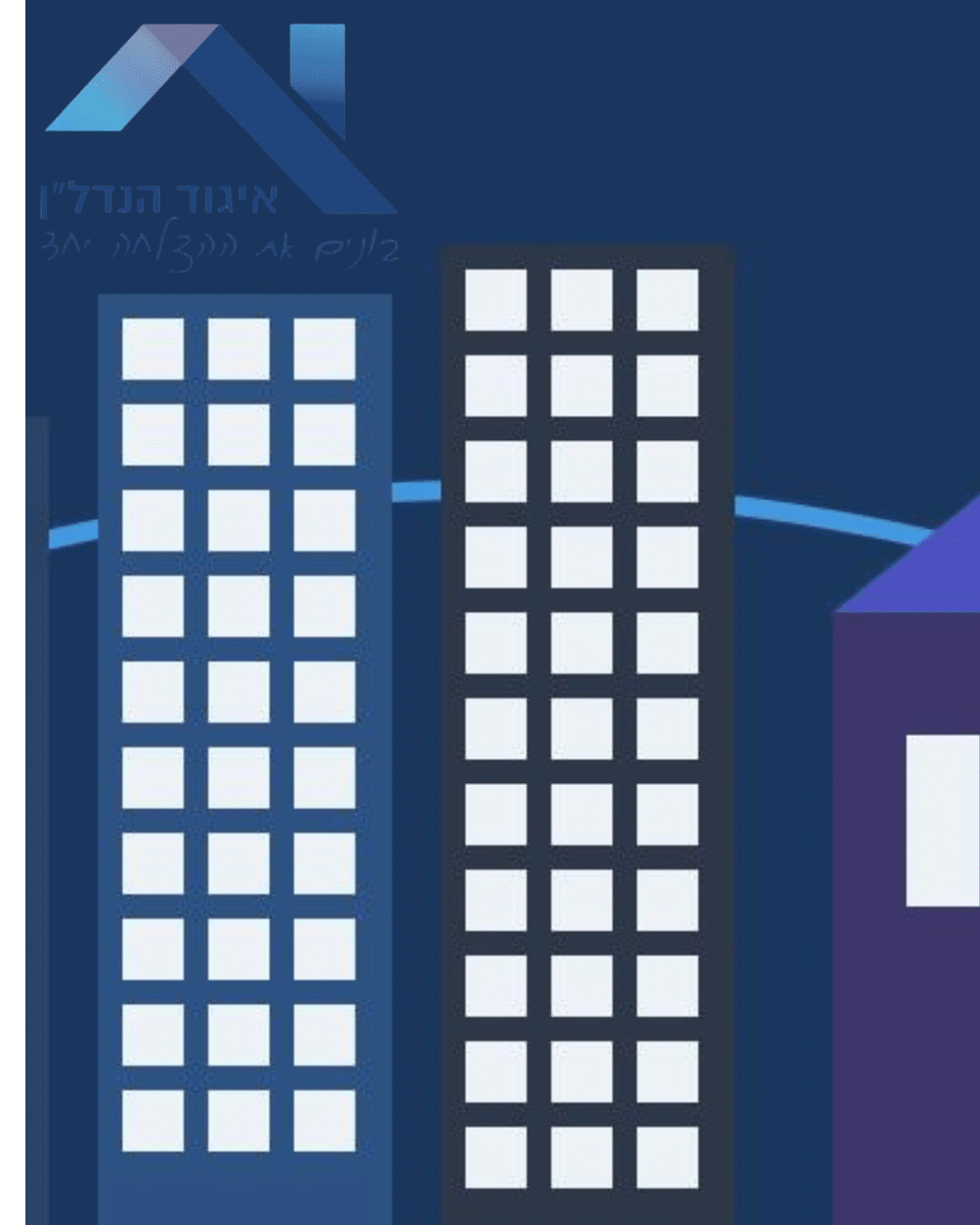 איגוד הנדלן, נדל"ן בישראל השקעות משותפות בנדל"ן, קשרי מסחר, יזמות